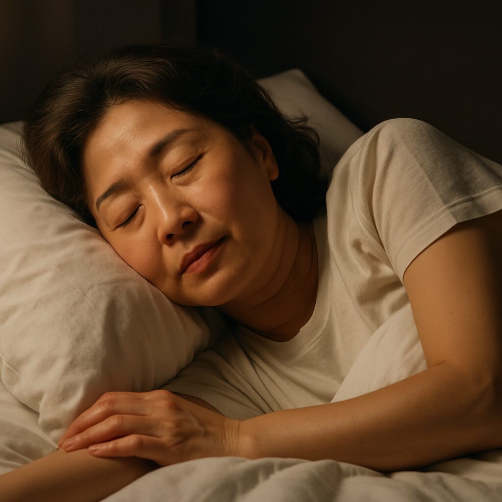 꿀잠 자는 법, 깊은 수면은 치매도 막아줍니다